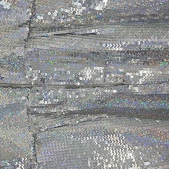 GIANNI BINI WOMAN'S DRESS - Picture 7 of 11